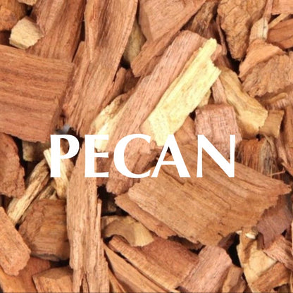 7GT Smoked Salt-Pecan (5oz)