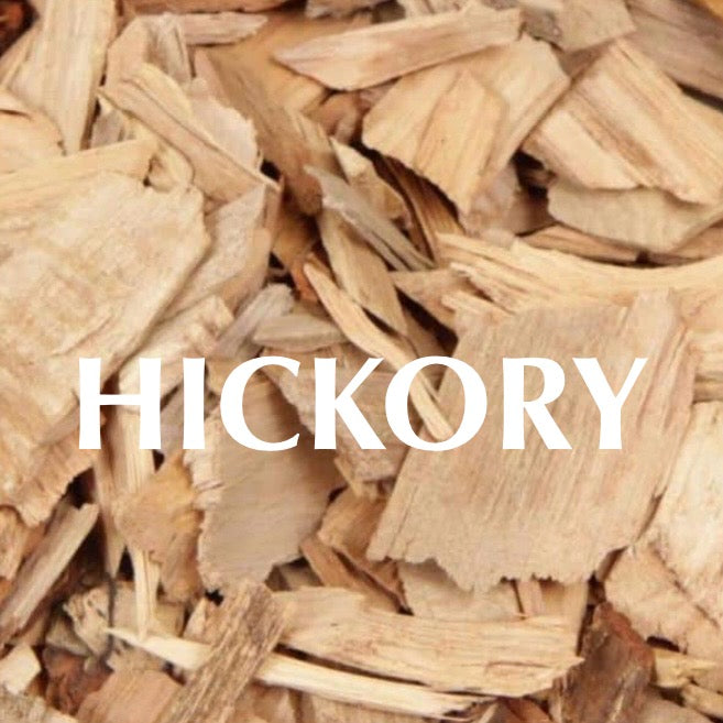 7GT Smoked Salt-Hickory